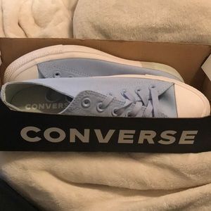 Brand New Converse Shoes